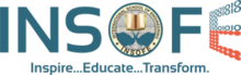 Logo of International School of Engineering