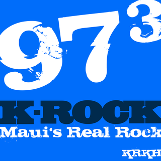 <span class="mw-page-title-main">KRKH</span> Radio station in Wailea-Makena, Hawaii