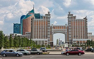 Astana