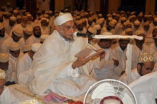 <span class="mw-page-title-main">Khuzaima Qutbuddin</span>