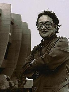 Korea arsitek-Kim Swoo Geun-1985.jpg