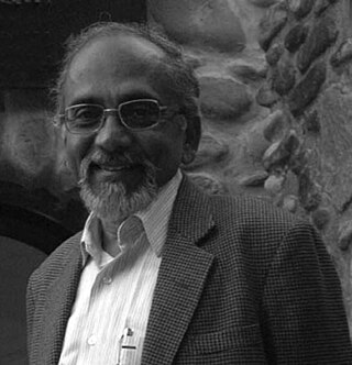 <span class="mw-page-title-main">Kumara Varma</span> Indian theatre director (born 1945)