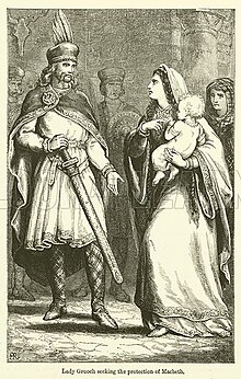 Macbeth - Wikipedia