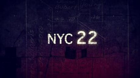 NYC 22