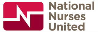 <span class="mw-page-title-main">National Nurses United</span> Organization of registered nurses