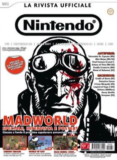 <i>Nintendo La Rivista Ufficiale</i>