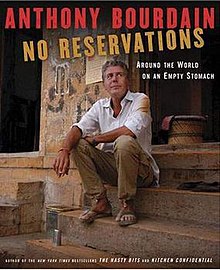 No Reservations book.jpg