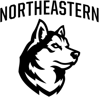 <span class="mw-page-title-main">Northeastern Huskies</span> Intercollegiate sports teams of Northeastern University