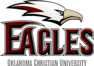 <span class="mw-page-title-main">Oklahoma Christian Eagles and Lady Eagles</span>