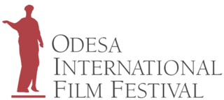 <span class="mw-page-title-main">Odesa International Film Festival</span> Annual film festival in Ukraine