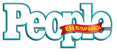 People en Español logo.