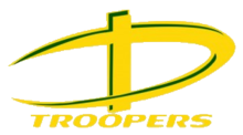 Logo Petah Tikva Troopers. Png