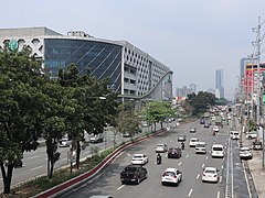 Quezon Avenue, Fisher Mall