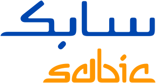 SABIC (Saudia) Saudi chemicals company