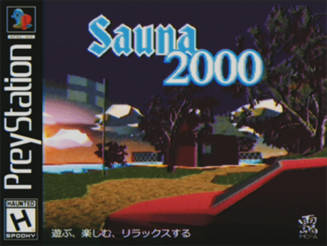 Sauna2000