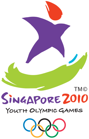 2010 Summer Youth Olympics