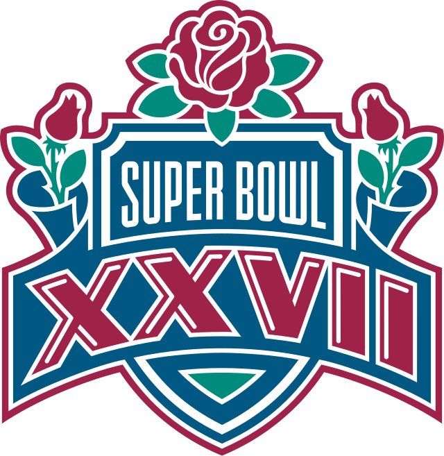 1993 Super Bowl Team Honored Before Kickoff