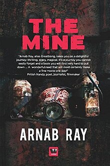 The Mine The Mine the book.jpg