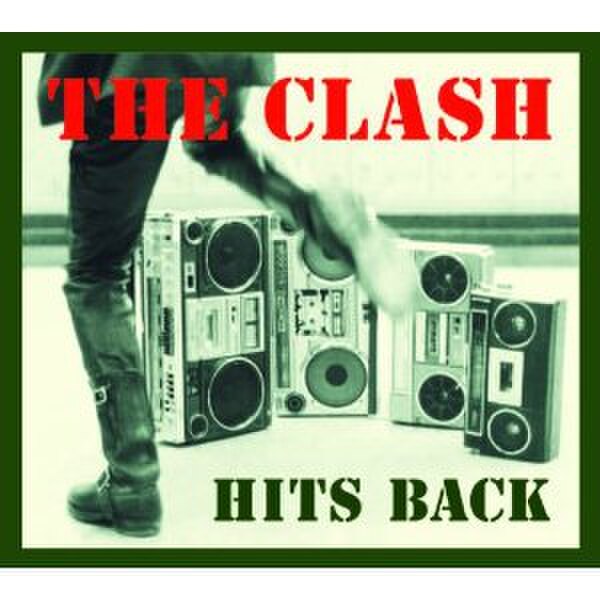 The Clash Hits Back