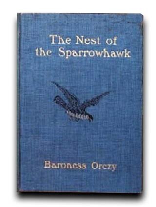 <i>The Nest of the Sparrowhawk</i>