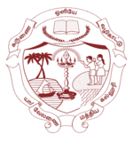 Velanai Central College crest.png