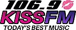 WKZA 106.9KISSFM лого.jpg