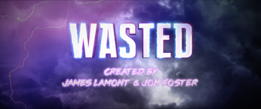 Wasted