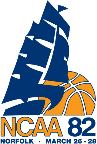 <span class="mw-page-title-main">1982 NCAA Division I women's basketball tournament</span>