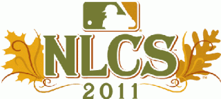 2011 National League Championship Series