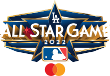 2022 Major League Baseball All-Star Game logo.svg