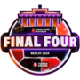 Thumbnail for 2024 EuroLeague Final Four