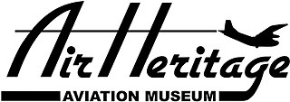 <span class="mw-page-title-main">Air Heritage Aviation Museum</span> American aviation museum in Pennsylvania