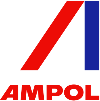 <span class="mw-page-title-main">Ampol</span> Australian multinational petroleum retail company