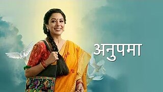 <i>Anupamaa</i> Indian drama television series