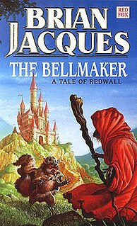 <i>The Bellmaker</i>