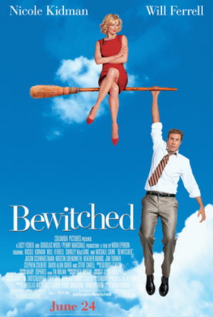 2005 Film Bewitched