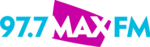 CHGB 97.7MAXfm logo.png