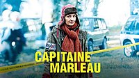 Capitaine Marleau