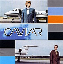 Kaviar (album).jpg