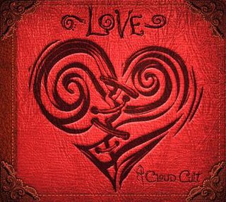 <i>Love</i> (Cloud Cult album) 2013 studio album by Cloud Cult