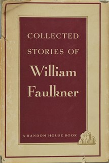 <i>Collected Stories of William Faulkner</i>