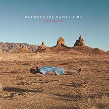 Coma Ecliptic cover art by Between the Buried and Me.jpg