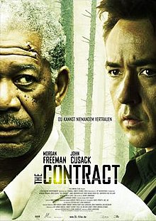 The Contract (2006 film) - Wikipedia