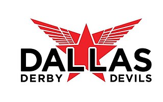 <span class="mw-page-title-main">Dallas Derby Devils</span> Roller derby league