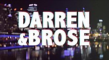 Darren & Brose (TV Series) program LOGO.jpg