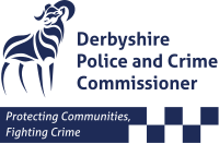 Derbyshire PCC logo.svg