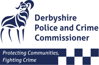 <span class="mw-page-title-main">Derbyshire Police and Crime Commissioner</span>