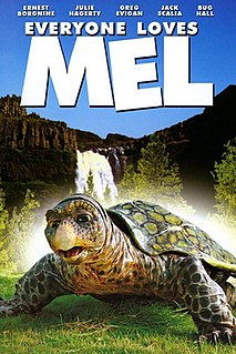 <i>Everyone Loves Mel</i> 1998 American film