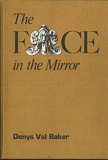 <i>The Face in the Mirror</i>