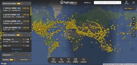 Flightradar24